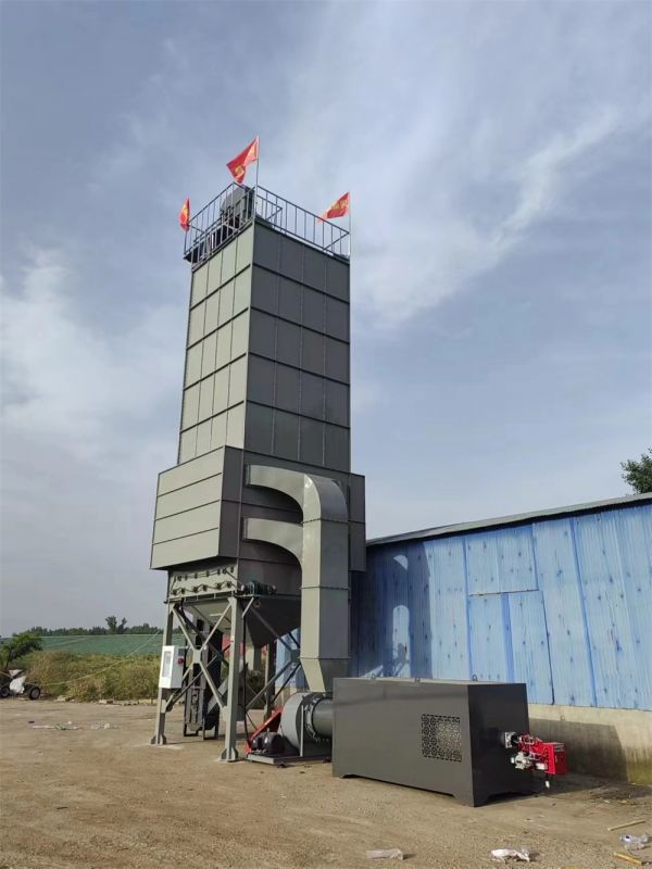32噸烘干機